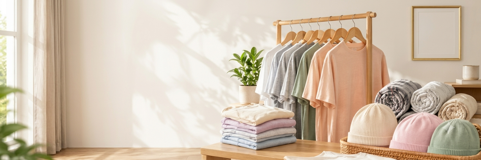 Glamsem Custom Clothing and Bulk T-Shirt Printing