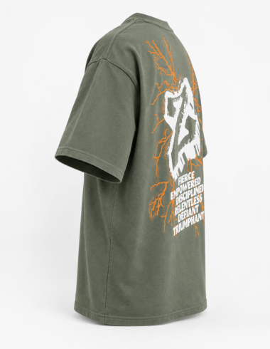 Oversized T-Shirt