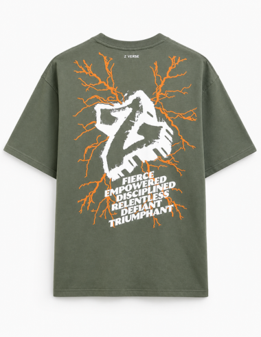 Oversized T-Shirt