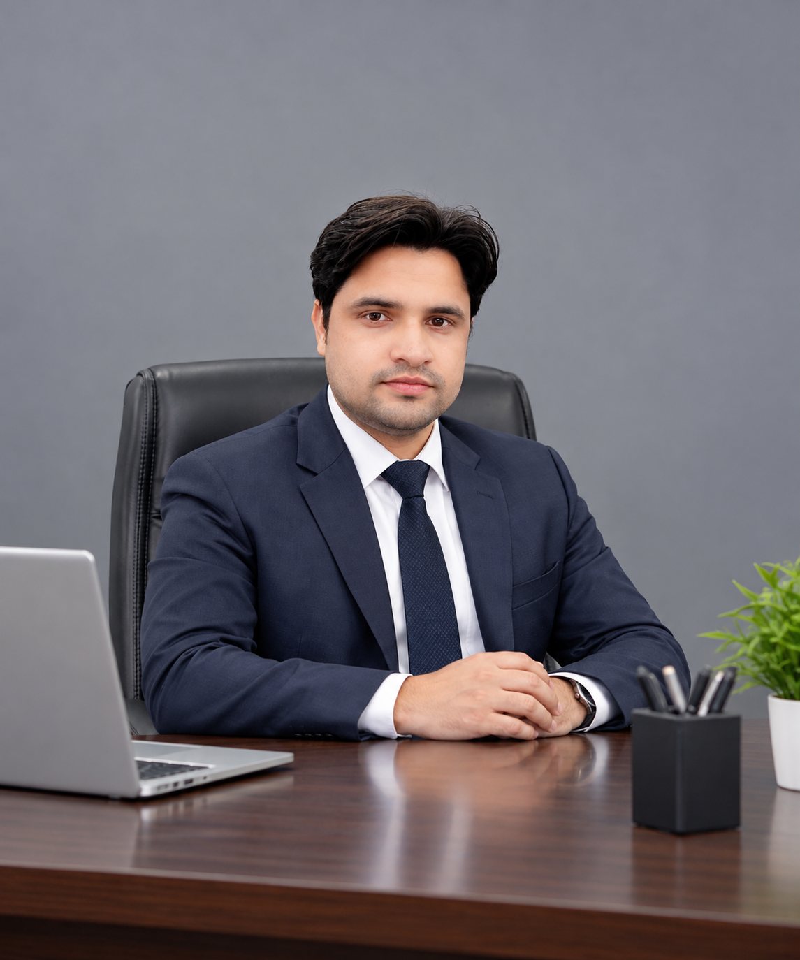 Sunil Sharma - GlamSem
